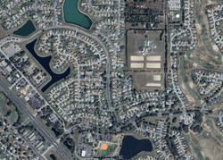 Pre-foreclosure in  SE 112TH AVE Summerfield, FL 34491