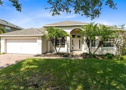 Pre-foreclosure in  SWEETSPIRE CIR Kissimmee, FL 34746