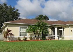 Pre-foreclosure in  HOPWOOD RD North Port, FL 34287