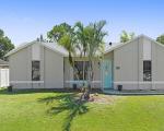 Pre-foreclosure in  POPE ST NW Palm Bay, FL 32907