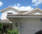 Pre-foreclosure in  NW 135TH WAY Fort Lauderdale, FL 33325