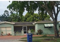 Pre-foreclosure in  MIRAMAR PKWY Hollywood, FL 33023