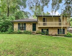 Pre-foreclosure in  RIDGEWOOD ST Deland, FL 32720