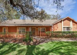 Pre-foreclosure in  CEDAR GLEN DR Apopka, FL 32712