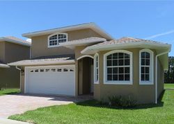 Pre-foreclosure in  ASHTON RD Sarasota, FL 34231