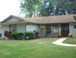 Pre-foreclosure in  REGINALD RD Orlando, FL 32829