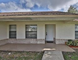 Pre-foreclosure in  SWEET SPRINGS ST Deltona, FL 32738