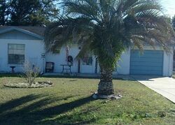 Pre-foreclosure in  SW HONEYSUCKLE ST Dunnellon, FL 34431