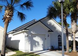 Pre-foreclosure in  MARSH COVE LN Ponte Vedra Beach, FL 32082