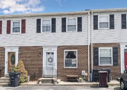 Pre-foreclosure in  PYLE ST Wilmington, DE 19805