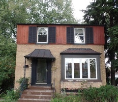 Pre-foreclosure in  SCHILLER BLVD Franklin Park, IL 60131