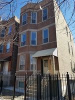 Pre-foreclosure in  W POLK ST Chicago, IL 60612