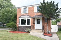 Pre-foreclosure in  HAWTHORNE ST Franklin Park, IL 60131