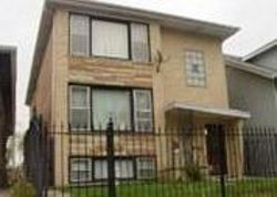 Pre-foreclosure in  N MULLIGAN AVE Chicago, IL 60639