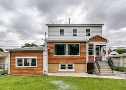 Pre-foreclosure in  N NEW ENGLAND AVE Chicago, IL 60634