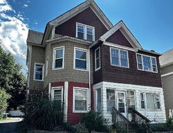 Pre-foreclosure in  DWIGHT ST New Britain, CT 06051