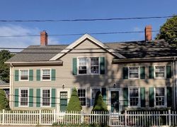 Pre-foreclosure Listing in W MAIN ST BALTIC, CT 06330