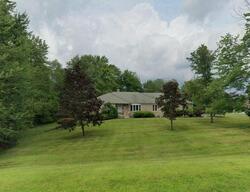 Pre-foreclosure in  FRANCE ST Rocky Hill, CT 06067