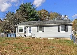 Pre-foreclosure in  FERLAND DR Dayville, CT 06241