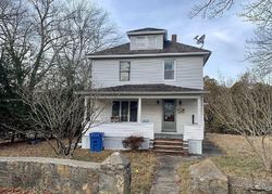 Pre-foreclosure in  MAENNERCHOR AVE Taftville, CT 06380