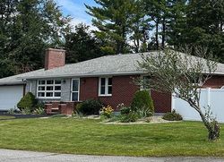 Pre-foreclosure in  FAIRLAWN DR Torrington, CT 06790