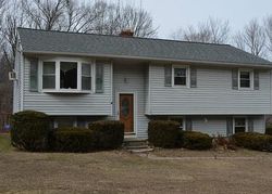 Pre-foreclosure in  MICHAUD RD Danbury, CT 06810