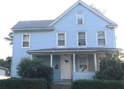 Pre-foreclosure in  FERN ST Naugatuck, CT 06770