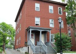 Pre-foreclosure in  BROAD ST Hartford, CT 06106