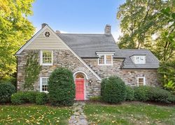 Pre-foreclosure Listing in SYLVAN RD S WESTPORT, CT 06880