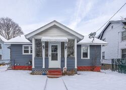 Pre-foreclosure in  FROST RD Waterbury, CT 06705