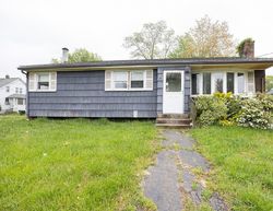 Pre-foreclosure in  ADRIAN AVE Newington, CT 06111