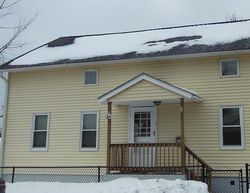 Pre-foreclosure in  MATHEWSON ST Jewett City, CT 06351