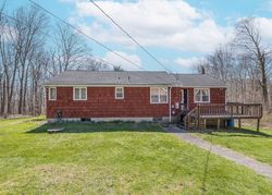 Pre-foreclosure in  CHESTNUT HILL RD Stafford Springs, CT 06076