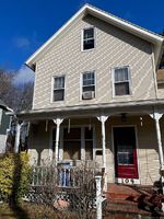 Pre-foreclosure in  DIVISION ST Ansonia, CT 06401