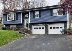 Pre-foreclosure in  WOODHAVEN ST Waterbury, CT 06708