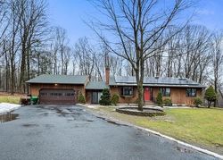 Pre-foreclosure in  PARK RD Watertown, CT 06795