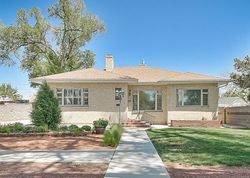 Pre-foreclosure in  DUNSMERE AVE Pueblo, CO 81004