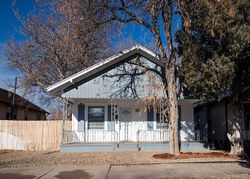 Pre-foreclosure in  WASHINGTON ST Pueblo, CO 81004