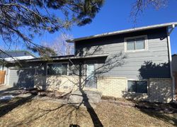 Pre-foreclosure in  31ST ST Greeley, CO 80631