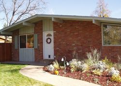 Pre-foreclosure in  BOWRON PL Longmont, CO 80503