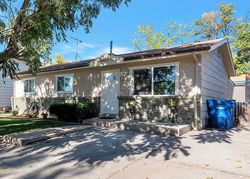 Pre-foreclosure in  S DALE CT Englewood, CO 80110