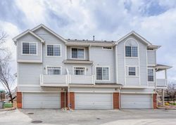 Pre-foreclosure in  E WARREN PL UNIT C Aurora, CO 80013