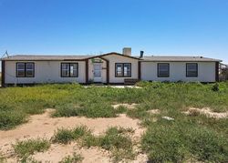 Pre-foreclosure in  N NEELY RD Yoder, CO 80864