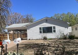 Pre-foreclosure in  BEECH AVE Canon City, CO 81212