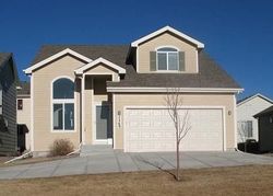 Pre-foreclosure in  MAYBECK VW Peyton, CO 80831