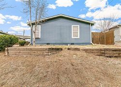 Pre-foreclosure in  LEAF CT Denver, CO 80216