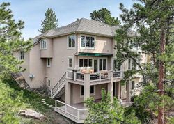 Pre-foreclosure in  ANACONDA CT Castle Rock, CO 80108