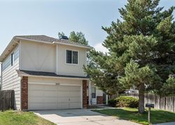 Pre-foreclosure in  N HOLCOMB CIR Castle Rock, CO 80104