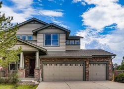 Pre-foreclosure in  E FLORIDA AVE Aurora, CO 80018