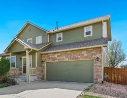 Pre-foreclosure in  MORNING HARVEST DR Longmont, CO 80504